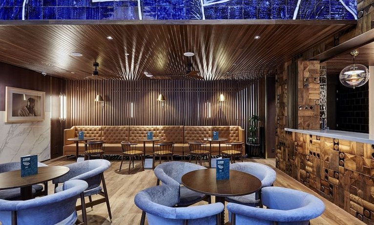 Radisson Blu 1882 Hotel Barcelona Sagrada Familia