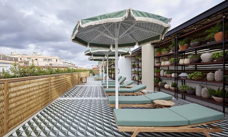 Radisson Blu 1882 Hotel Barcelona Sagrada Familia