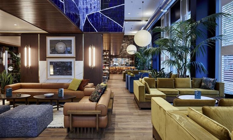 Radisson Blu 1882 Hotel Barcelona Sagrada Familia