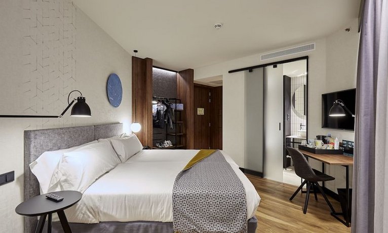 Radisson Blu 1882 Hotel Barcelona Sagrada Familia