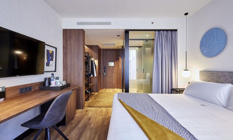 Radisson Blu 1882 Hotel Barcelona Sagrada Familia
