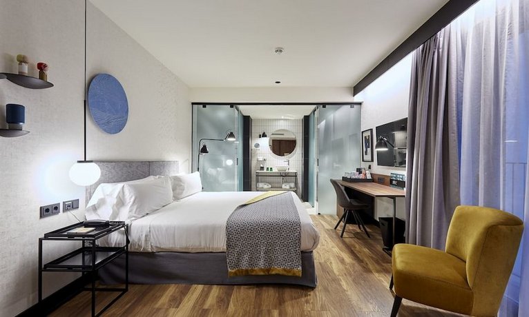 Radisson Blu 1882 Hotel Barcelona Sagrada Familia