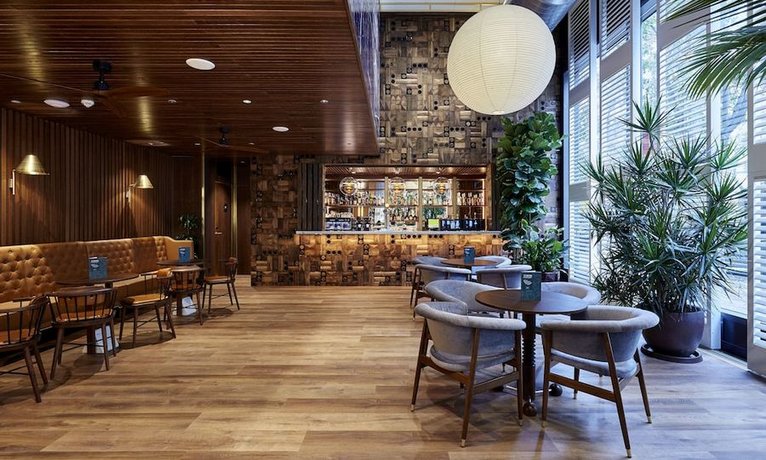 Radisson Blu 1882 Hotel Barcelona Sagrada Familia