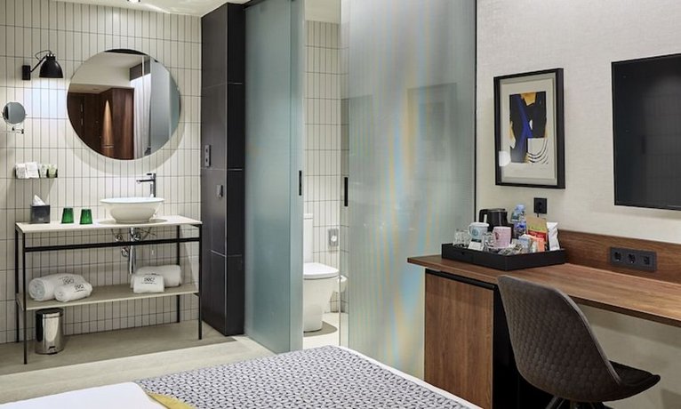 Radisson Blu 1882 Hotel Barcelona Sagrada Familia
