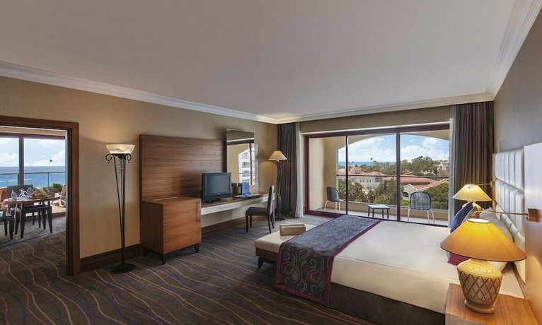 Sirene Belek Hotel