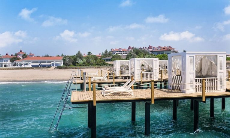 Sirene Belek Hotel