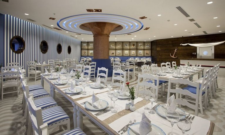 Sirene Belek Hotel