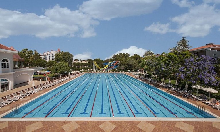 Sirene Belek Hotel