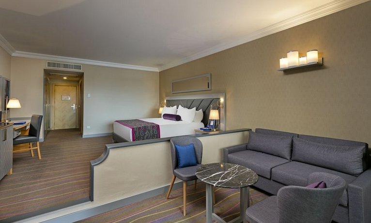 Sirene Belek Hotel