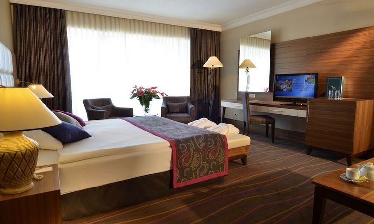 Sirene Belek Hotel