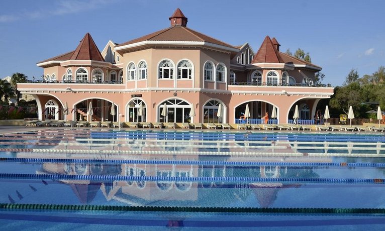 Sirene Belek Hotel