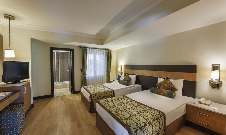 Sirene Belek Hotel