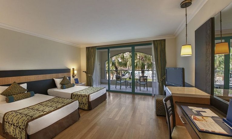 Sirene Belek Hotel