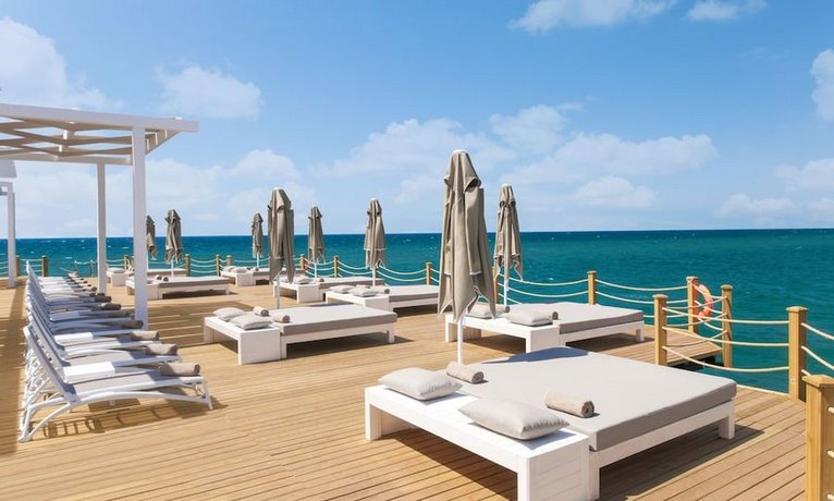Sirene Belek Hotel