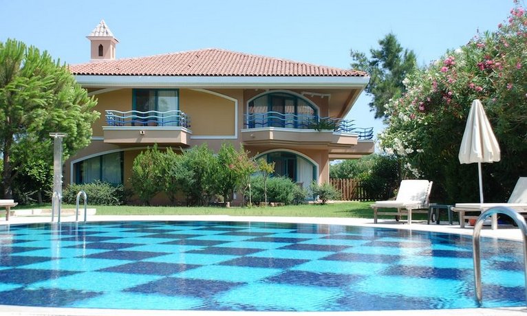 Sirene Belek Hotel