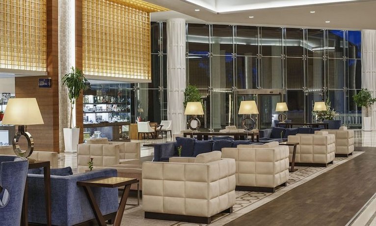 Sirene Belek Hotel