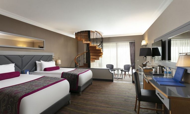 Sirene Belek Hotel