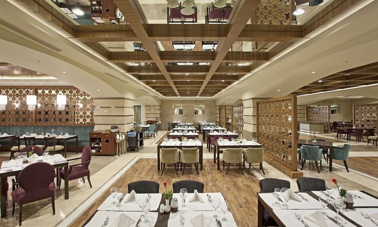 Sirene Belek Hotel