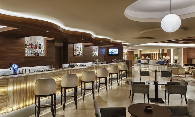 Sirene Belek Hotel
