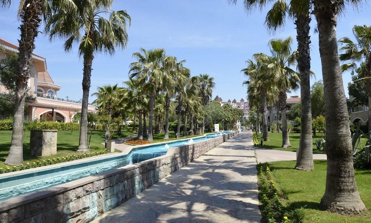 Sirene Belek Hotel