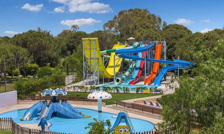 Sirene Belek Hotel
