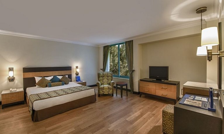 Sirene Belek Hotel
