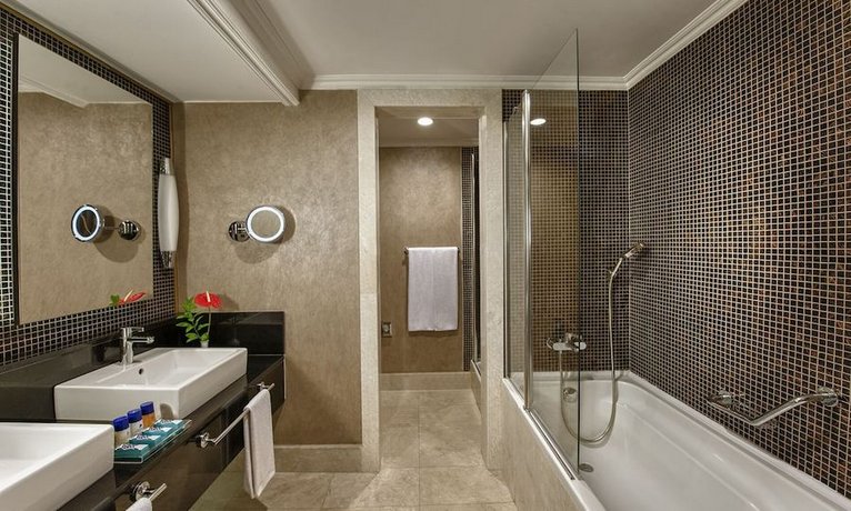 Sirene Belek Hotel