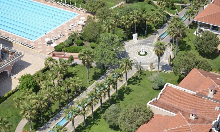 Sirene Belek Hotel