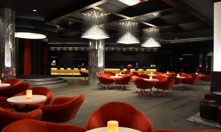 Sirene Belek Hotel
