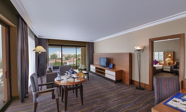 Sirene Belek Hotel