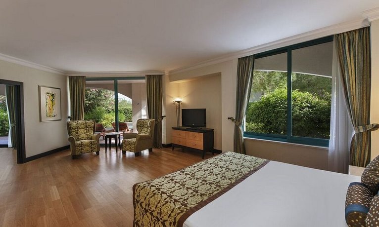 Sirene Belek Hotel