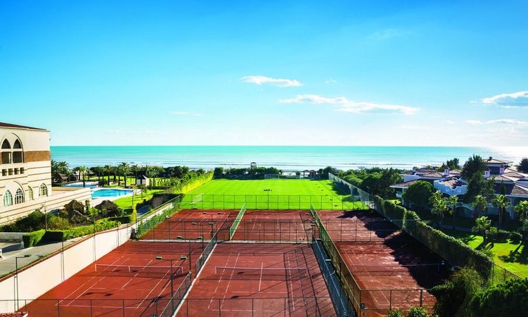 Sirene Belek Hotel