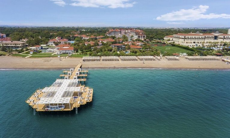 Sirene Belek Hotel