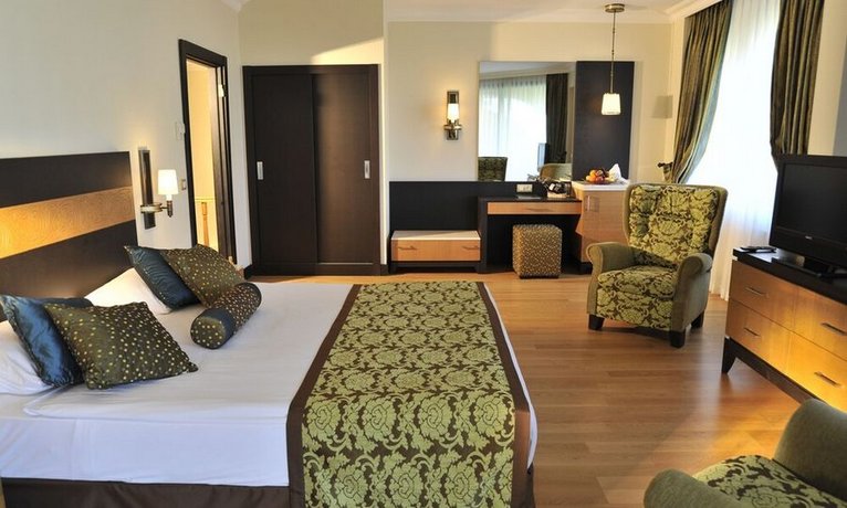 Sirene Belek Hotel