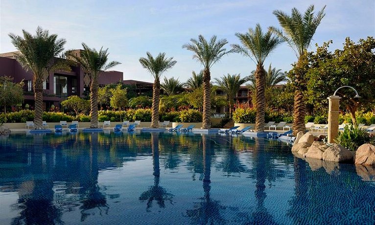 Movenpick Resort & Spa Tala Bay Aqaba Jordan Jordan thumbnail