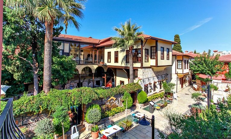 Alp Pasa Hotel Old Town
