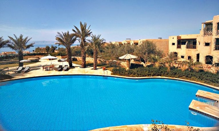 Movenpick Resort & Spa Dead Sea Jordan Jordan thumbnail