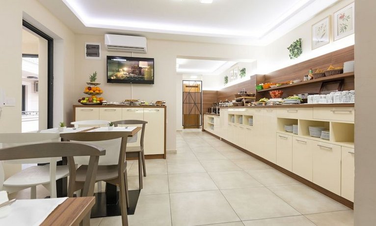 Prime Hotel Garni