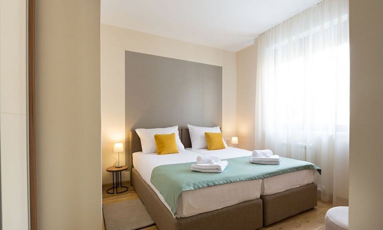 Prime Hotel Garni