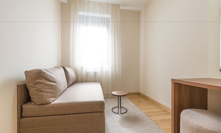 Prime Hotel Garni