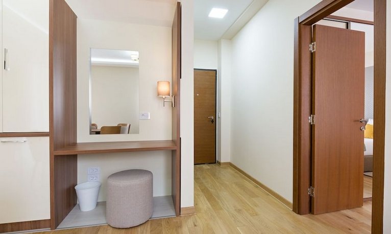 Prime Hotel Garni