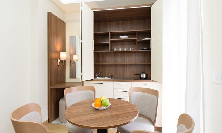 Prime Hotel Garni