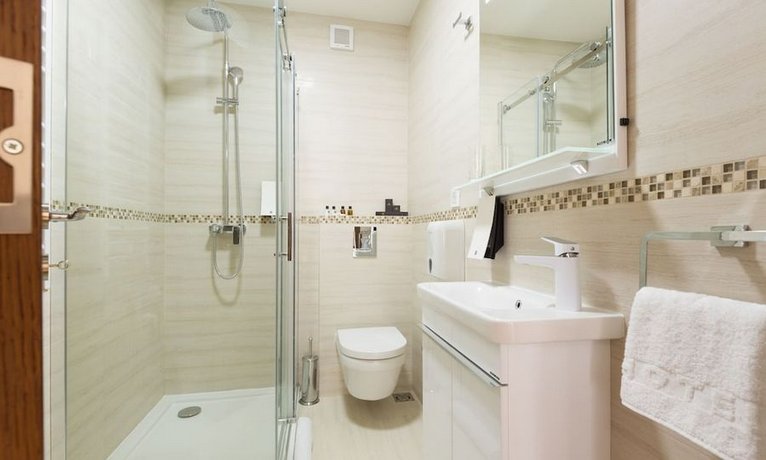 Prime Hotel Garni