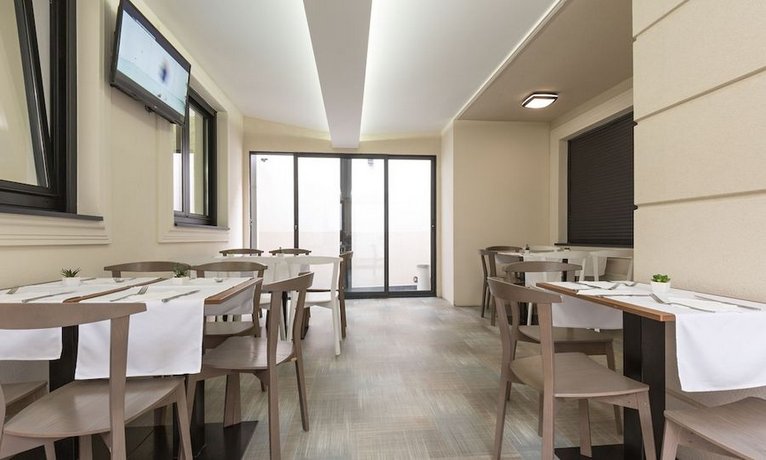 Prime Hotel Garni