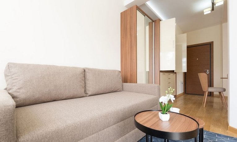 Prime Hotel Garni