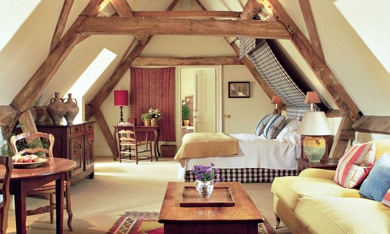 Belmond Le Manoir aux Quat'Saisons