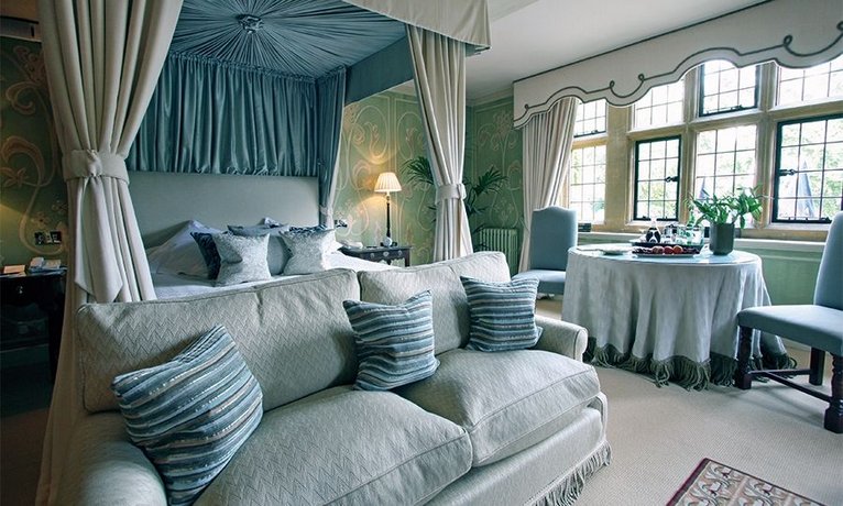 Belmond Le Manoir aux Quat'Saisons