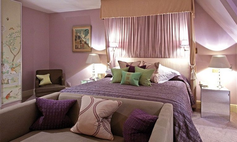 Belmond Le Manoir aux Quat'Saisons