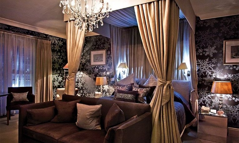 Belmond Le Manoir aux Quat'Saisons