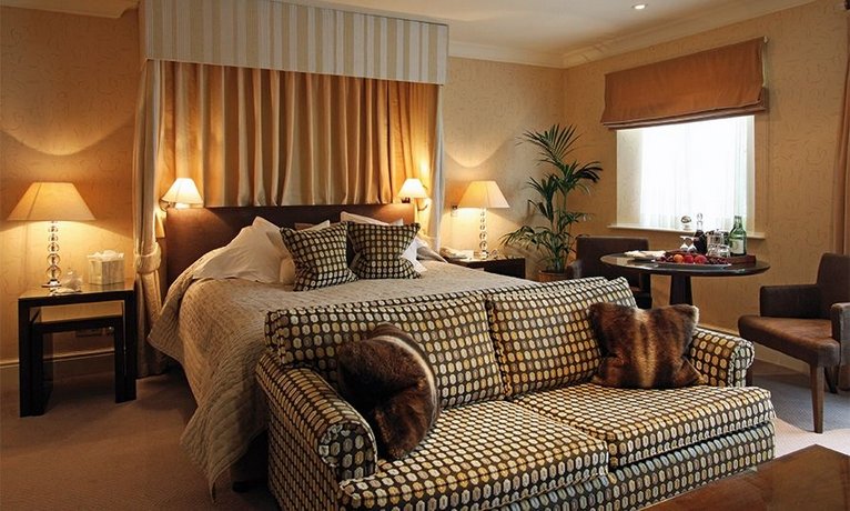 Belmond Le Manoir aux Quat'Saisons